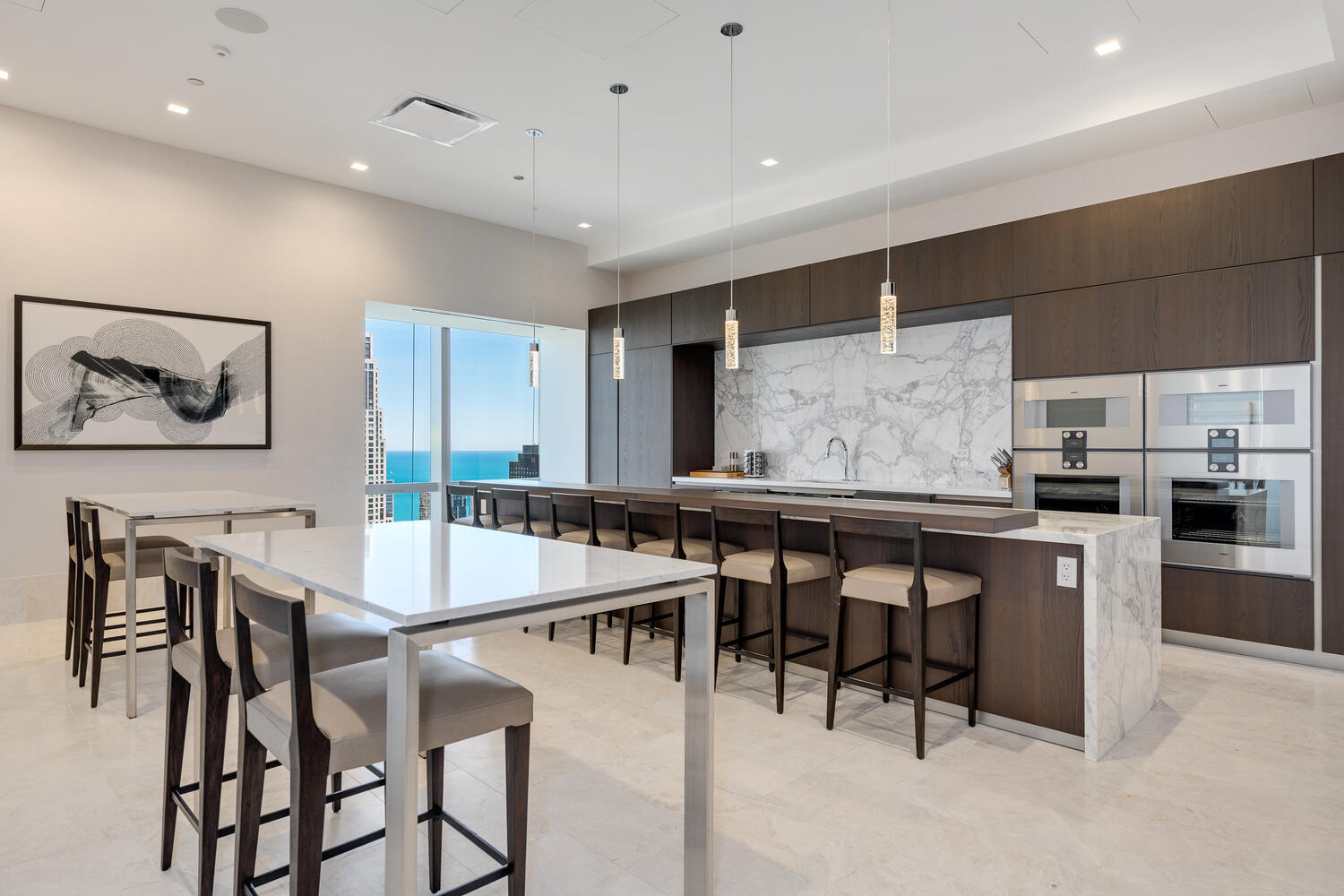 363 East Wacker Drive Chicago IL 60601