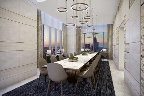 363 East Wacker Drive Chicago IL 60601