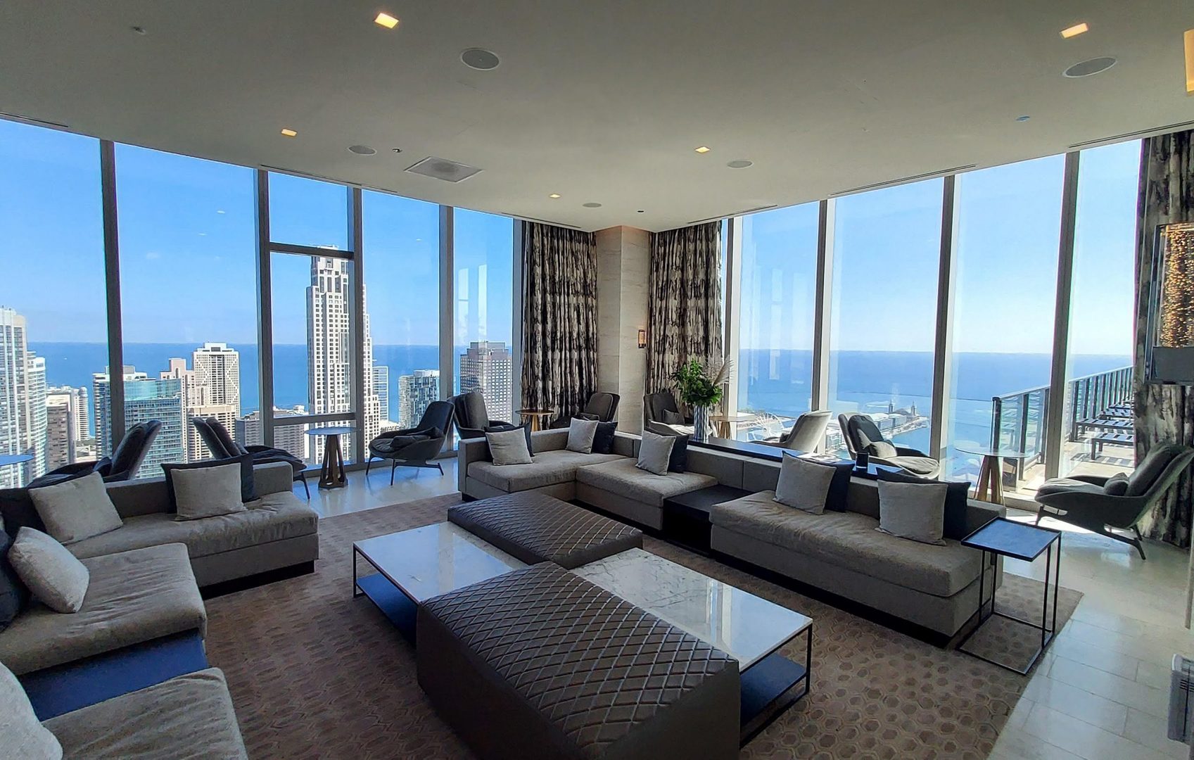 363 East Wacker Drive Chicago IL 60601