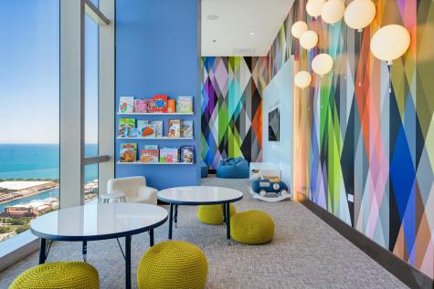 363 East Wacker Drive Chicago IL 60601