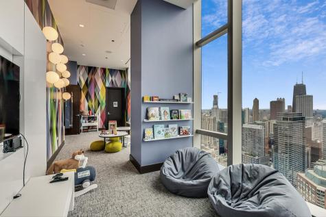 363 East Wacker Drive Chicago IL 60601