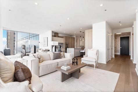 363 East Wacker Drive Chicago IL 60601