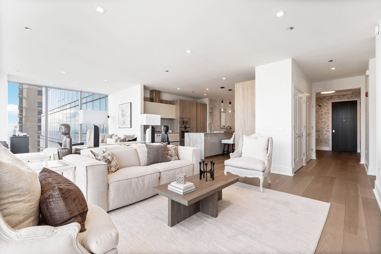 363 East Wacker Drive Chicago IL 60601