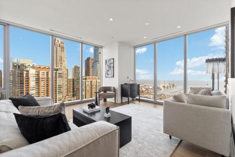 363 East Wacker Drive Chicago IL 60601