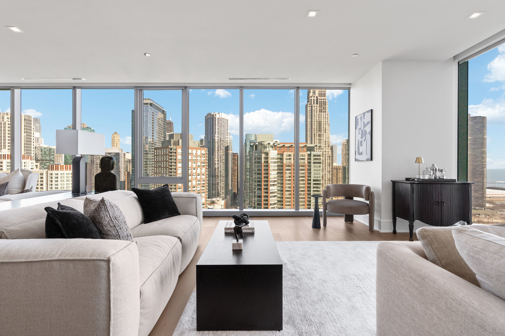 363 East Wacker Drive Chicago IL 60601