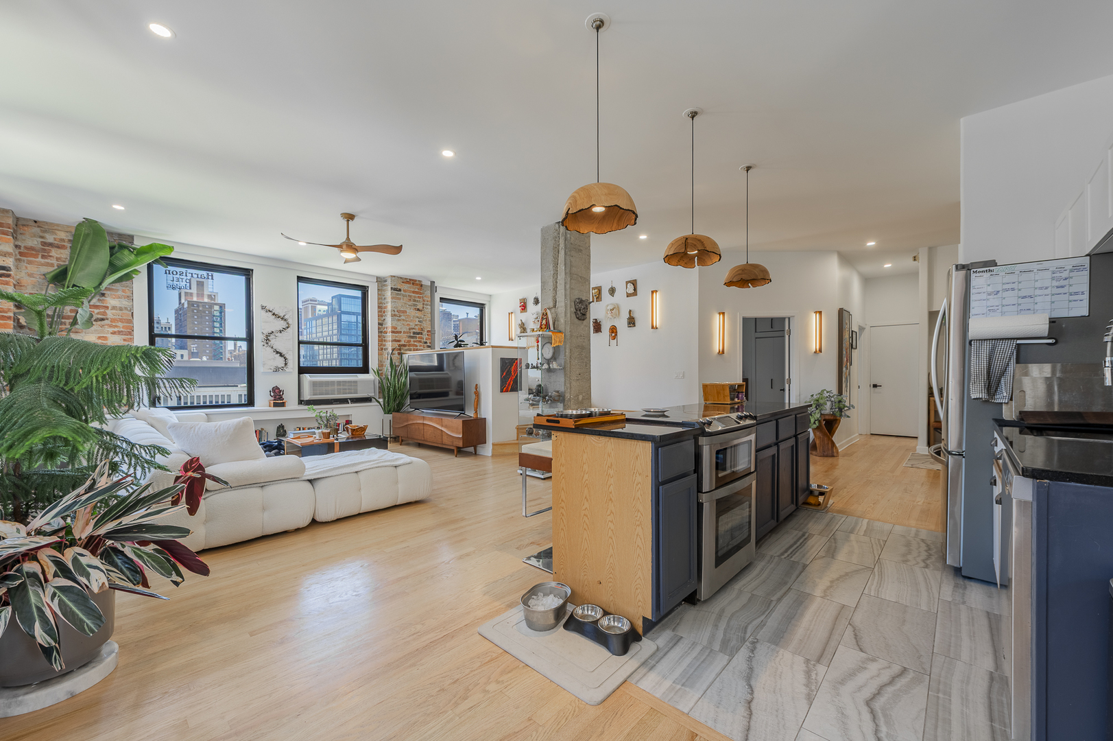 600 South Dearborn Street Chicago IL 60605