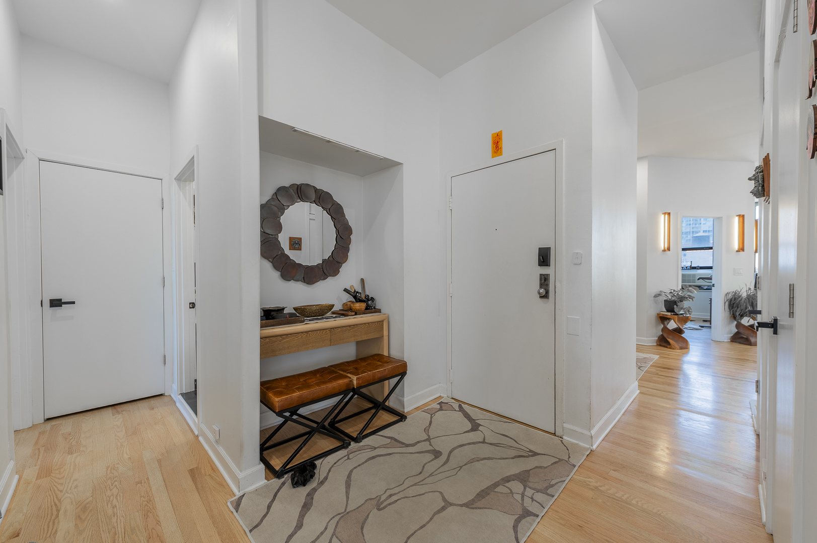 600 South Dearborn Street Chicago IL 60605