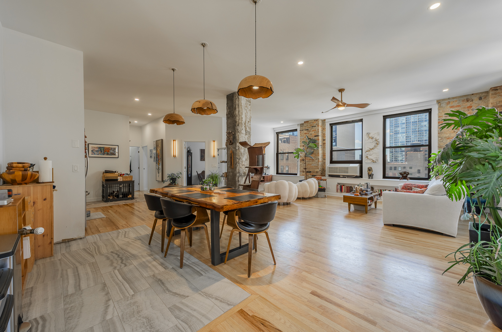600 South Dearborn Street Chicago IL 60605
