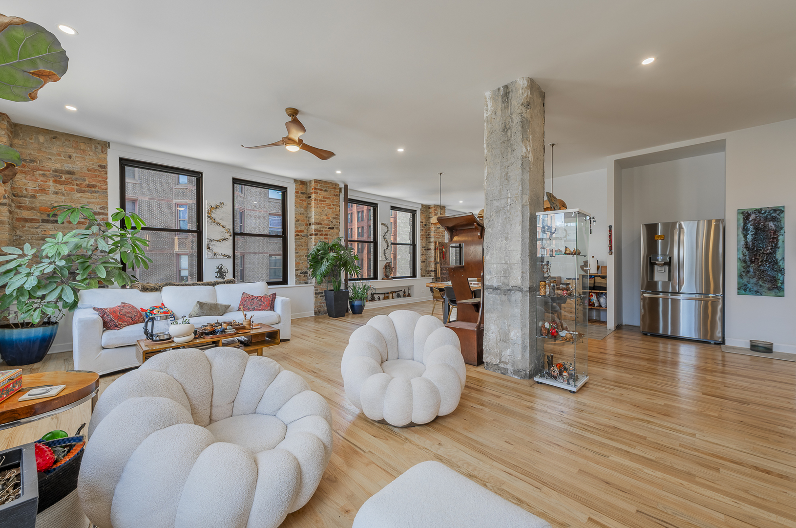 600 South Dearborn Street Chicago IL 60605
