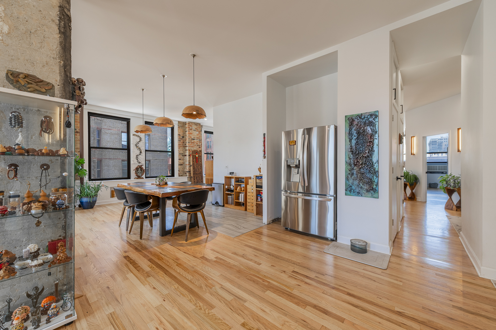 600 South Dearborn Street Chicago IL 60605