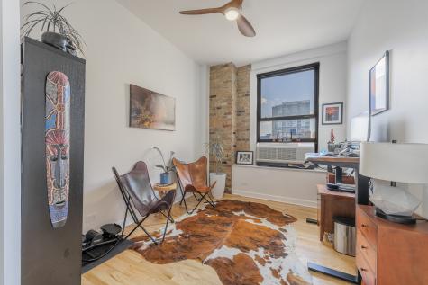 600 South Dearborn Street Chicago IL 60605