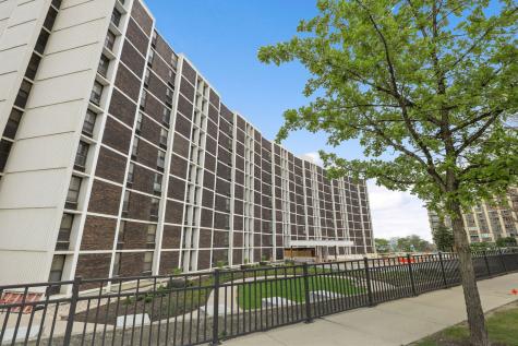 1500 Sheridan Road Wilmette IL 60091
