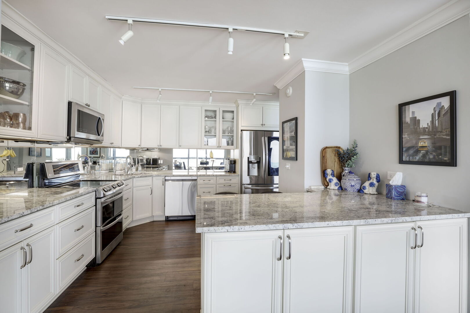1500 Sheridan Road Wilmette IL 60091