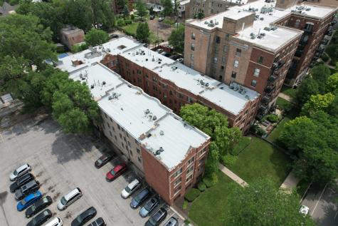4523.5 South Drexel Boulevard Chicago IL 60653