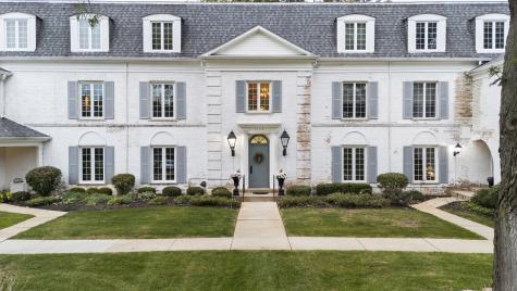 7324 Heritage Court Frankfort IL 60423