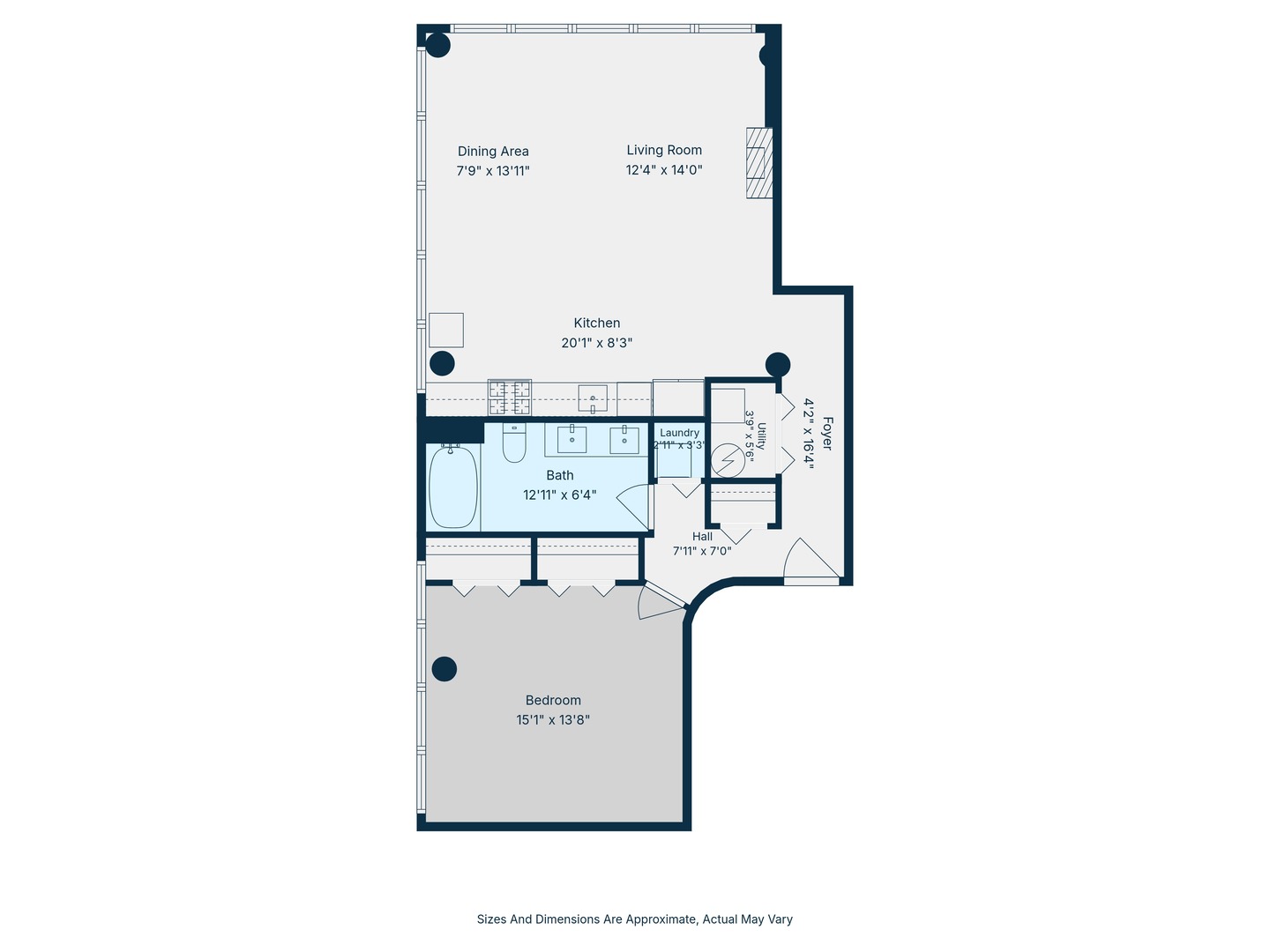 1801 West Larchmont Avenue Chicago IL 60613