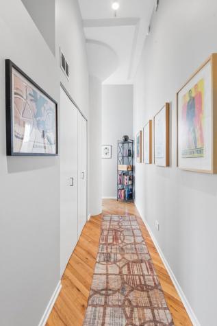1801 West Larchmont Avenue Chicago IL 60613