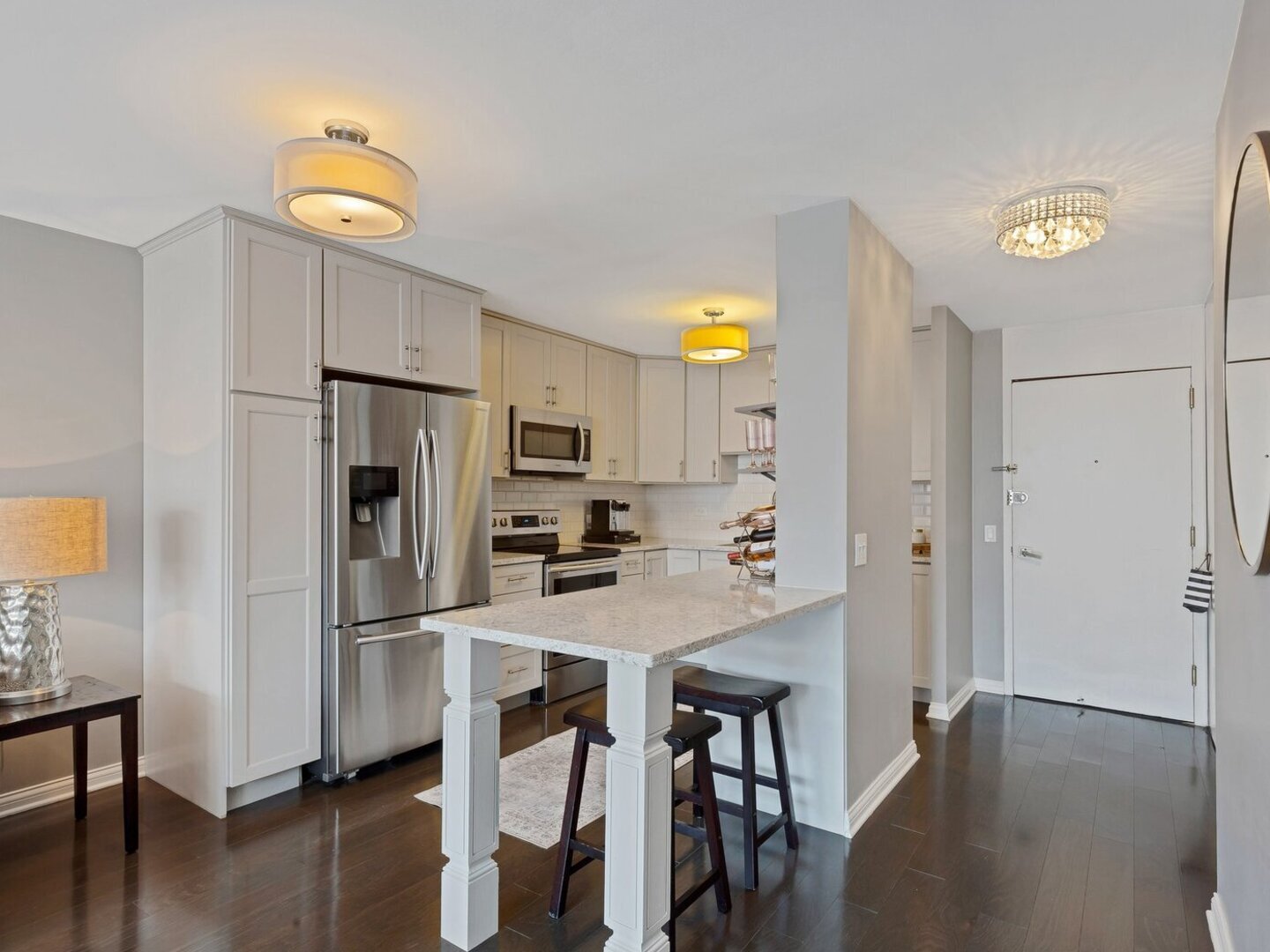 1555 North Sandburg Terrace Chicago IL 60610