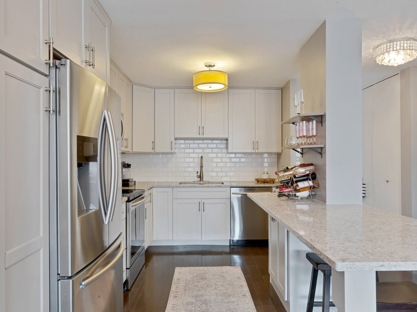 1555 North Sandburg Terrace Chicago IL 60610