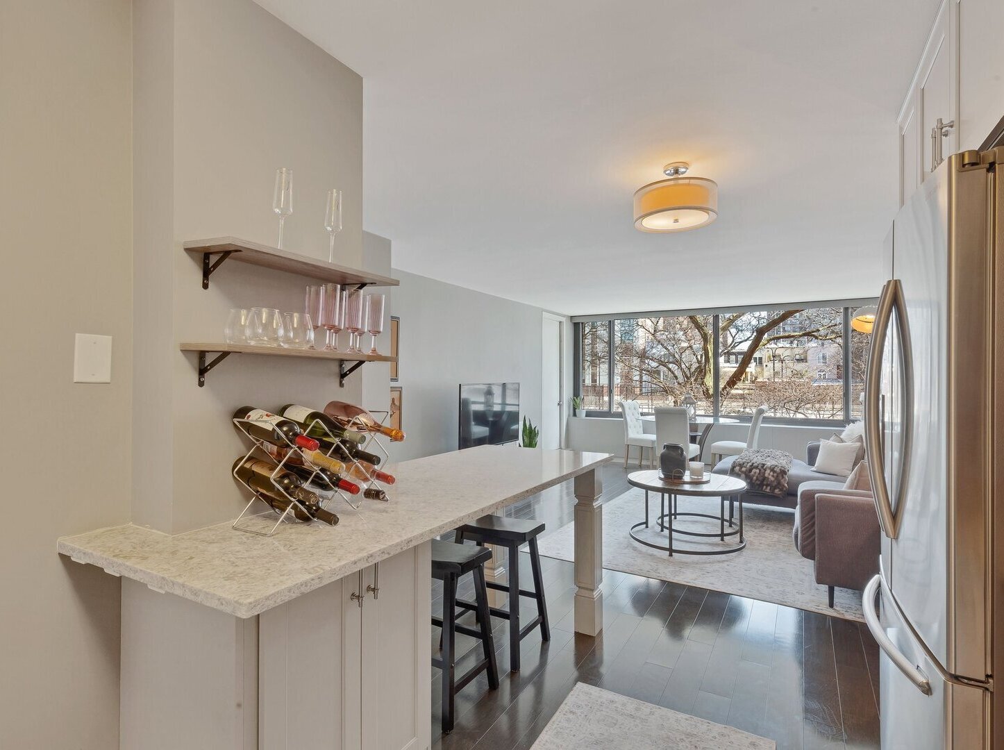 1555 North Sandburg Terrace Chicago IL 60610