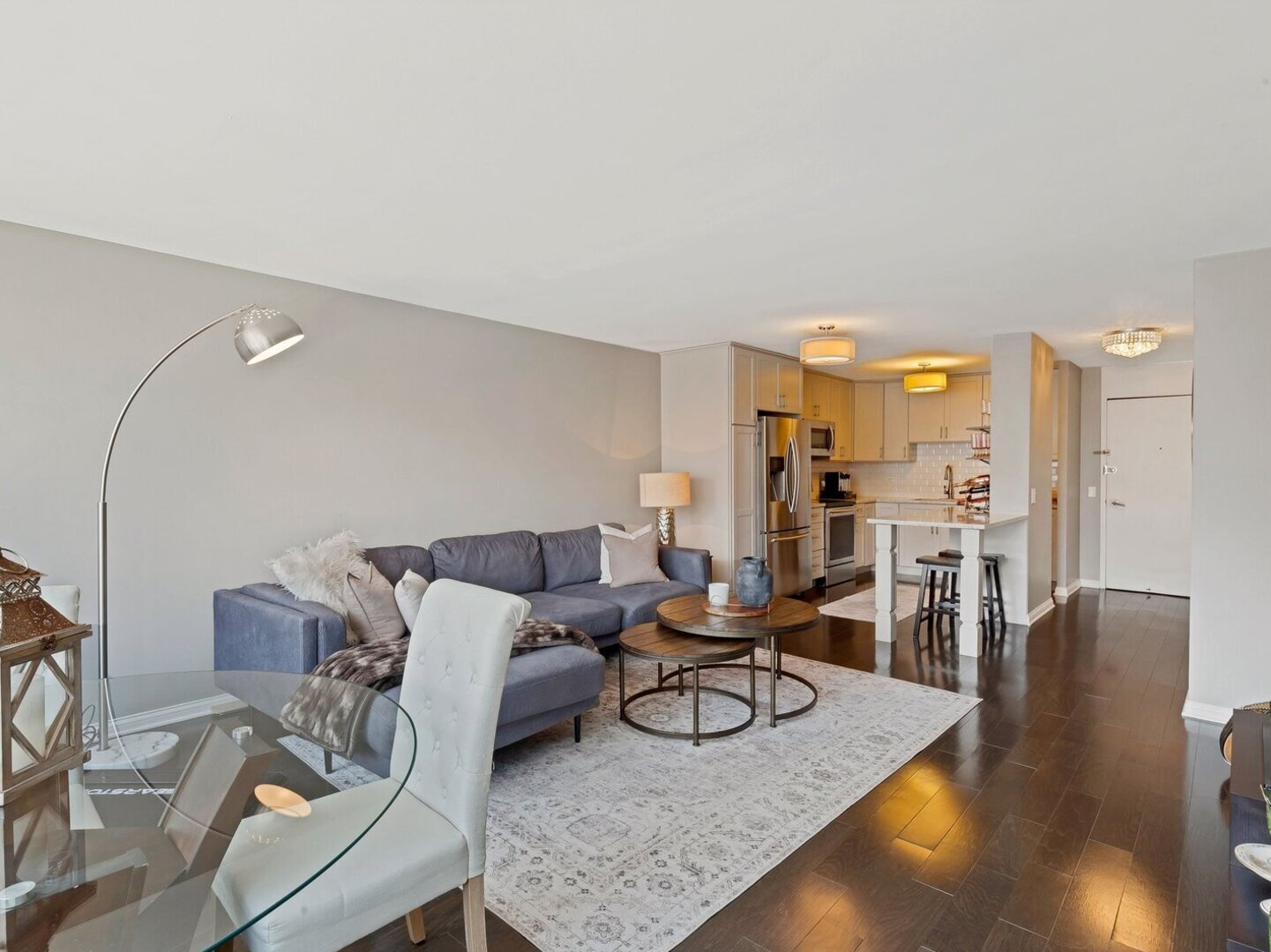1555 North Sandburg Terrace Chicago IL 60610