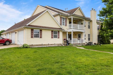 512 North James Street Tolono IL 61880