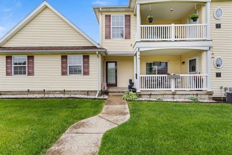 512 North James Street Tolono IL 61880