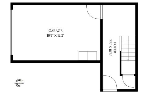 512 North James Street Tolono IL 61880