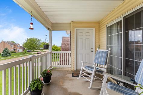 512 North James Street Tolono IL 61880
