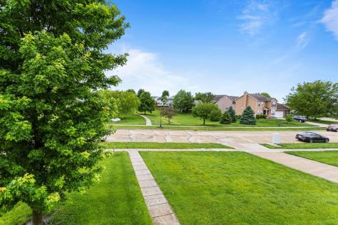 512 North James Street Tolono IL 61880