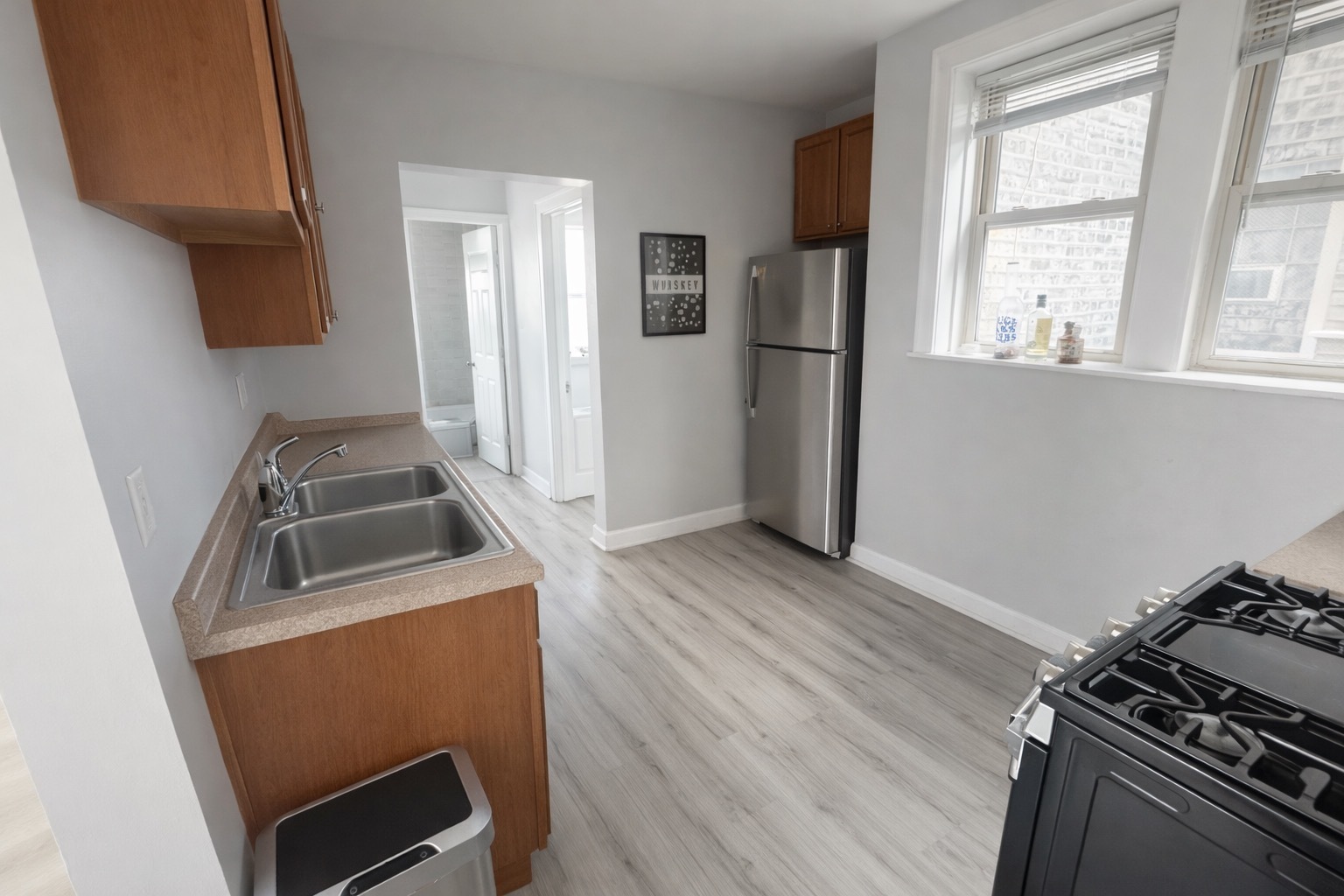 2859 North Kostner Avenue Chicago IL 60641