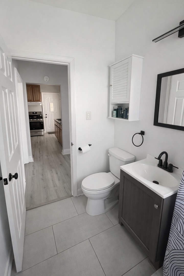 2859 North Kostner Avenue Chicago IL 60641