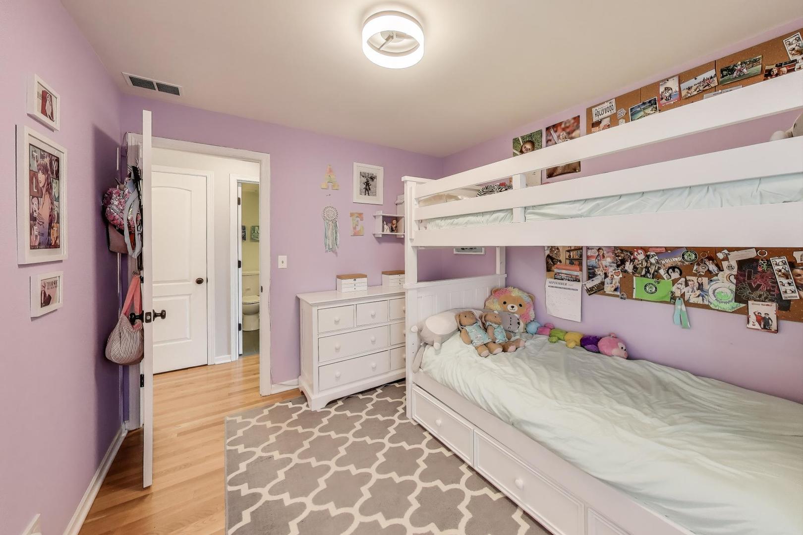 1862 North Halsted Street Chicago IL 60614