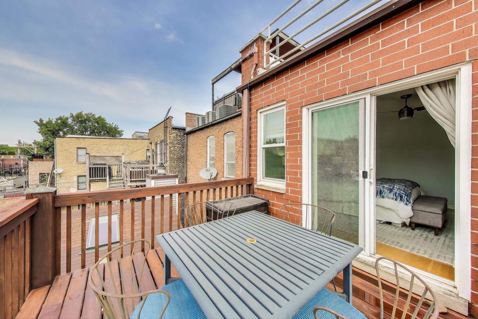 1862 North Halsted Street Chicago IL 60614