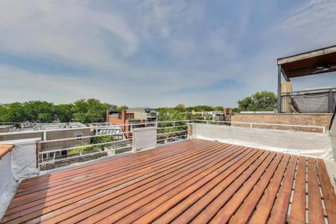 1862 North Halsted Street Chicago IL 60614