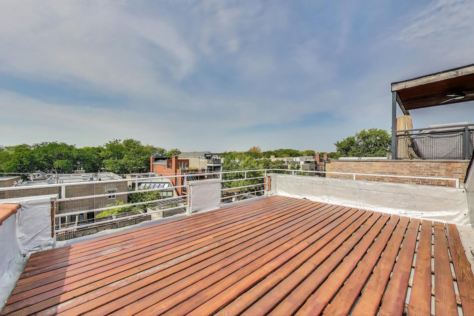 1862 North Halsted Street Chicago IL 60614