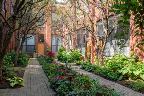 2226 North Racine Avenue Chicago IL 60614