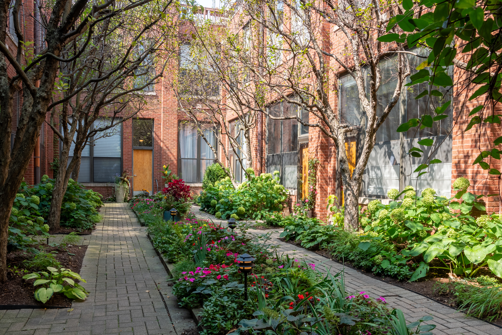2226 North Racine Avenue Chicago IL 60614