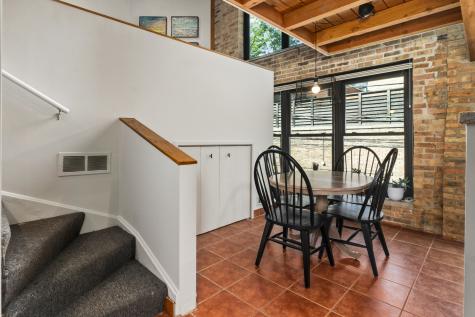 2226 North Racine Avenue Chicago IL 60614