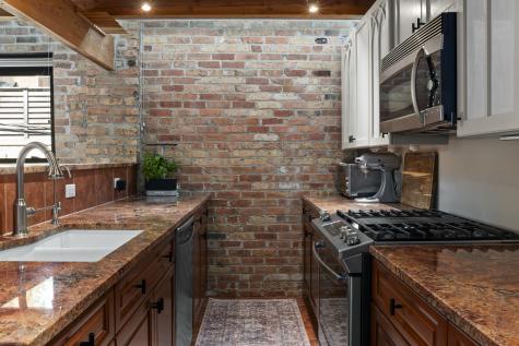 2226 North Racine Avenue Chicago IL 60614