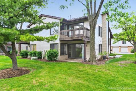1326 Kingsbury Drive Hanover Park IL 60133