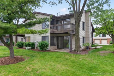 1326 Kingsbury Drive Hanover Park IL 60133