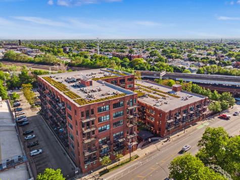 2323 West Pershing Road Chicago IL 60609