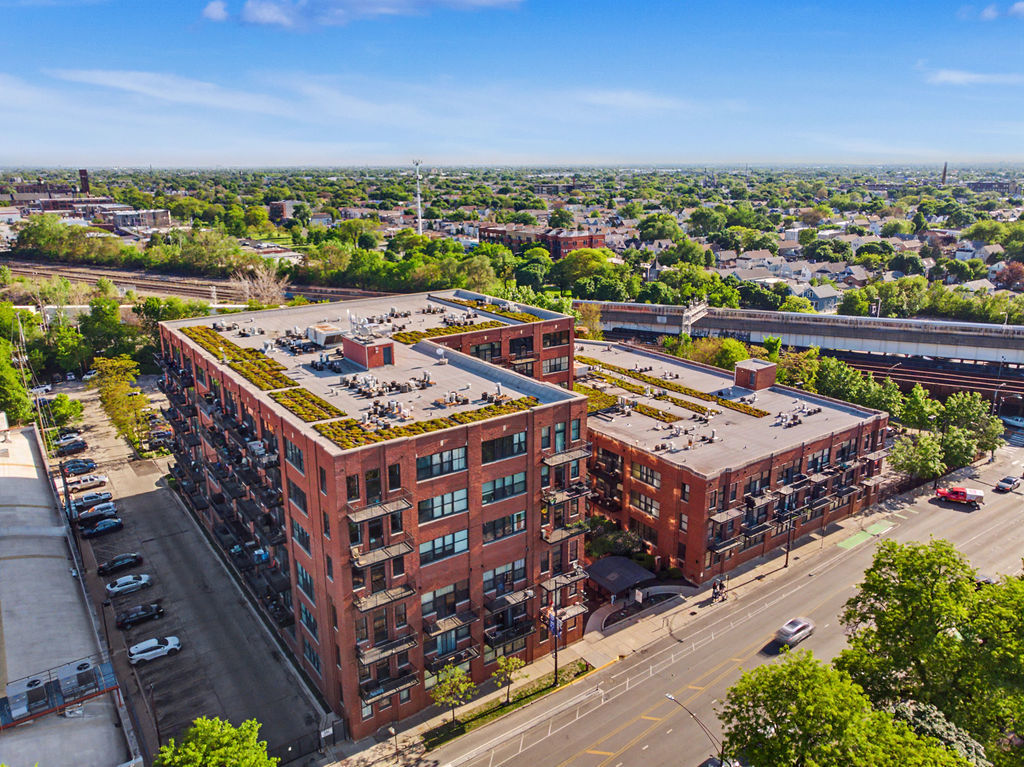 2323 West Pershing Road Chicago IL 60609