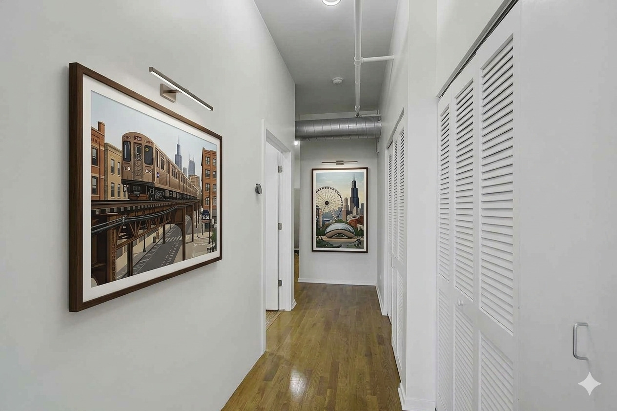 2323 West Pershing Road Chicago IL 60609