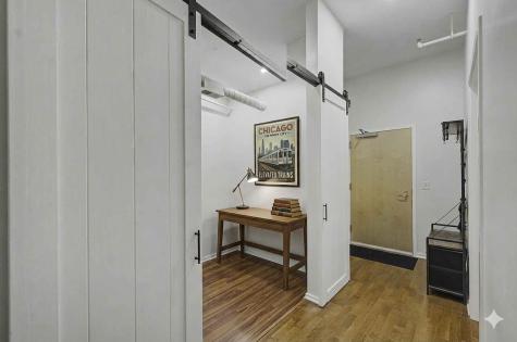 2323 West Pershing Road Chicago IL 60609