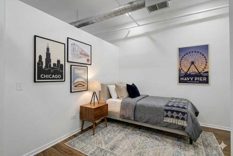 2323 West Pershing Road Chicago IL 60609
