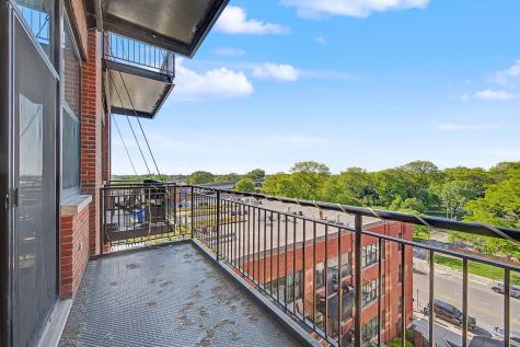 2323 West Pershing Road Chicago IL 60609