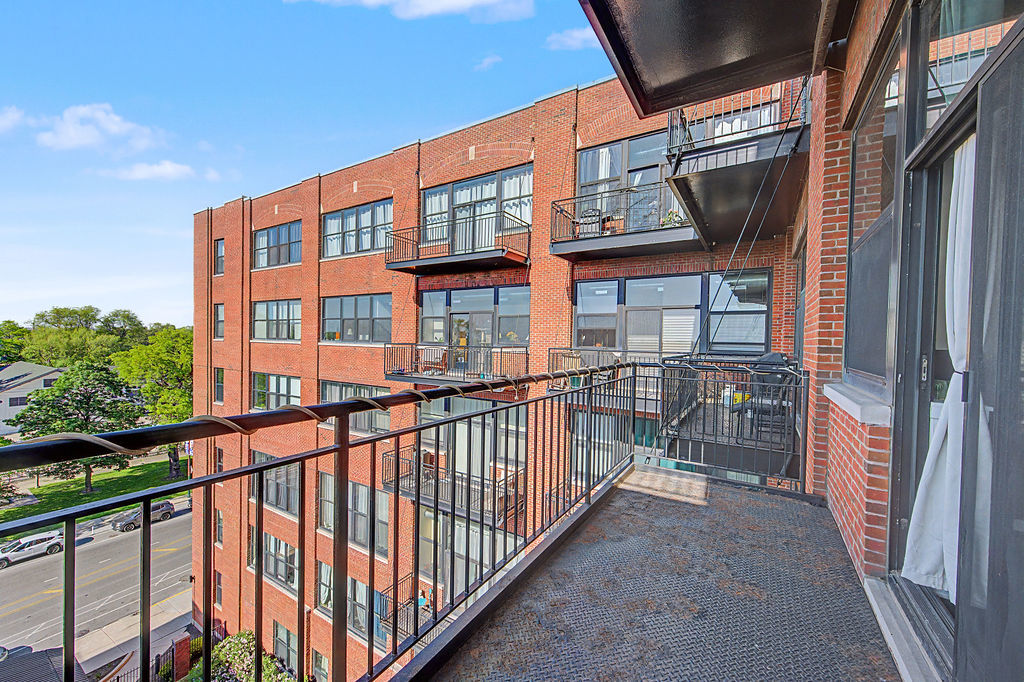 2323 West Pershing Road Chicago IL 60609