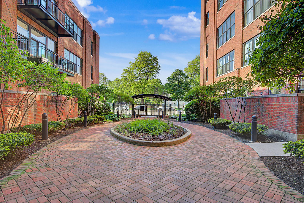 2323 West Pershing Road Chicago IL 60609